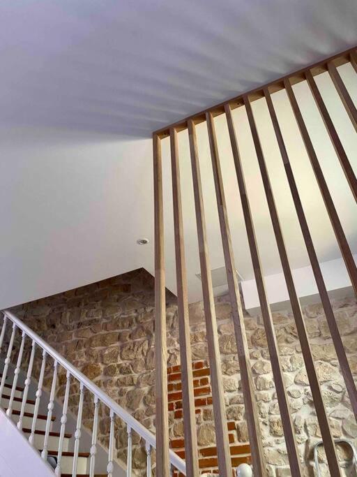 La Villa Genette, Maison Proche Centre-Ville Ла Рошел Екстериор снимка